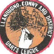 Llandudno & District Darts League