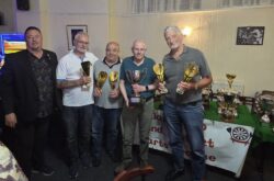 Premier One League Winners