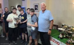 Prem Two House Cup Finalists