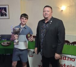 2026 Youth Player of the Year