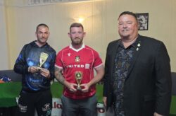 Prem 2 Least Darts
