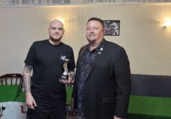 Prem 1 Most 180's